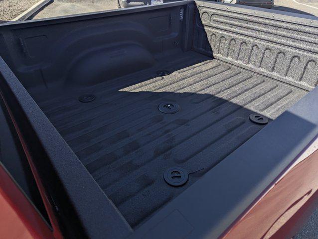 new 2026 Ram 2500 car, priced at $59,835