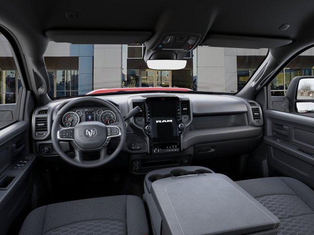 new 2026 Ram 2500 car, priced at $59,835