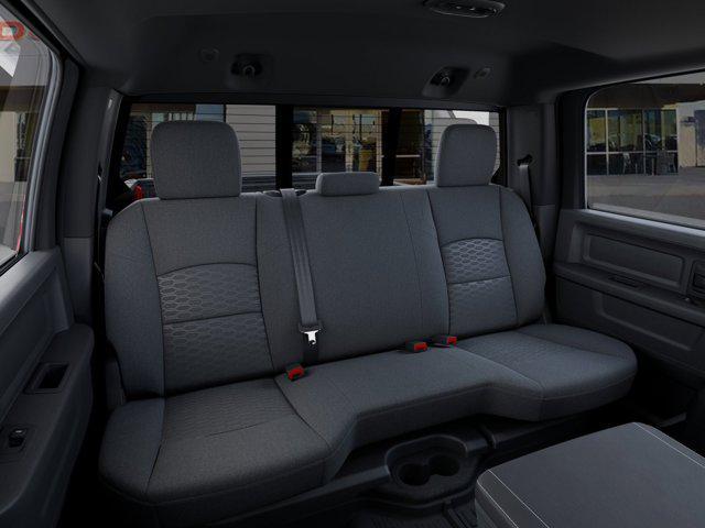 new 2026 Ram 2500 car, priced at $59,835