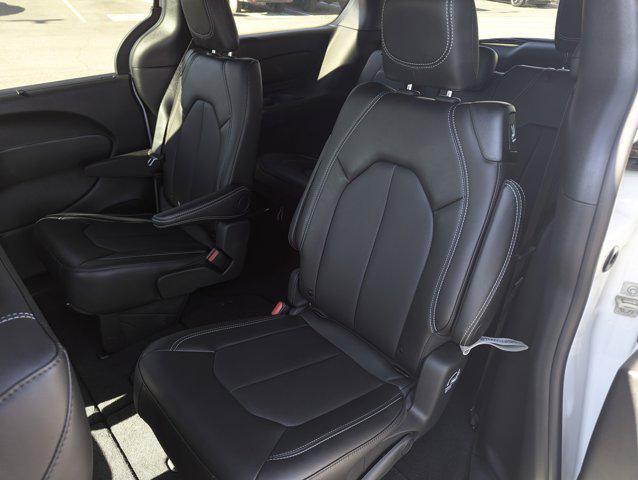 new 2026 Chrysler Pacifica car, priced at $43,740