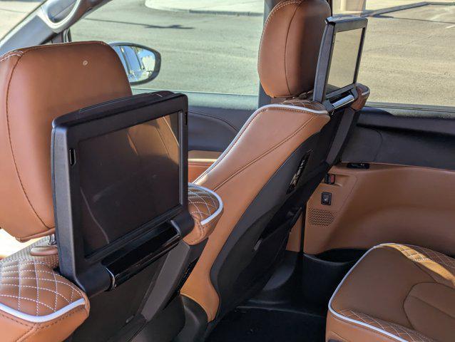 new 2026 Chrysler Pacifica car, priced at $62,720