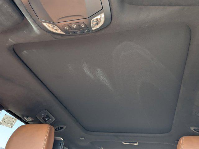 new 2026 Chrysler Pacifica car, priced at $62,720