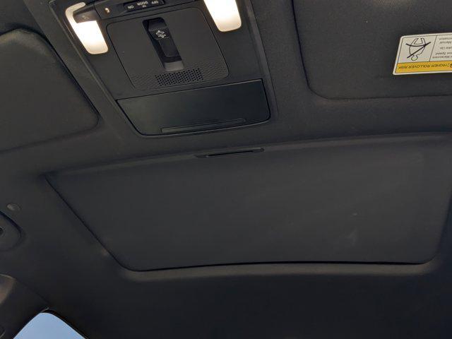 used 2023 Honda CR-V Hybrid car, priced at $34,995