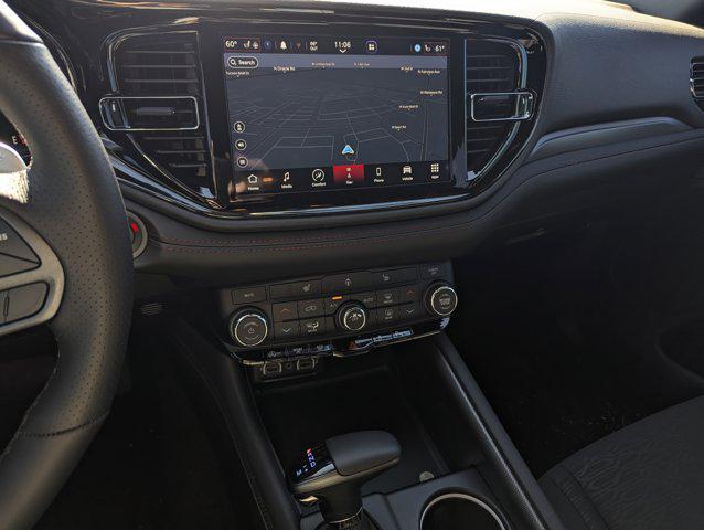 new 2026 Dodge Durango car, priced at $43,585