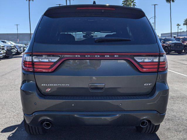 new 2026 Dodge Durango car, priced at $43,585