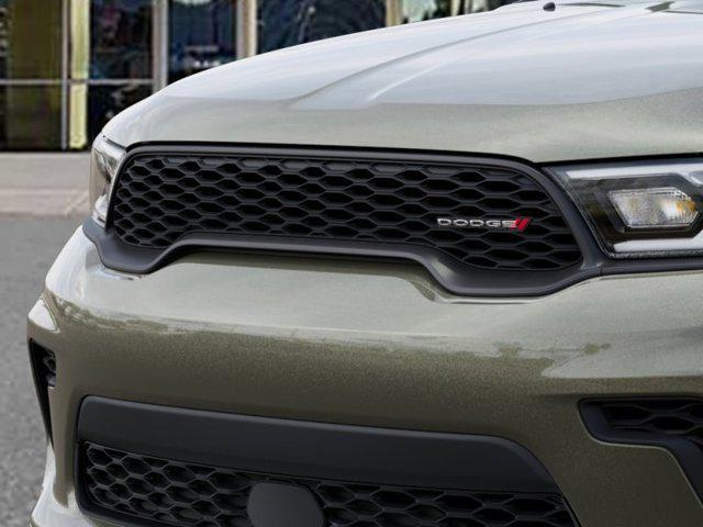 new 2026 Dodge Durango car, priced at $43,585