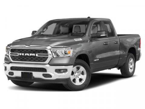 used 2022 Ram 1500 car, priced at $31,999