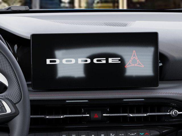 new 2025 Dodge Hornet car, priced at $41,725