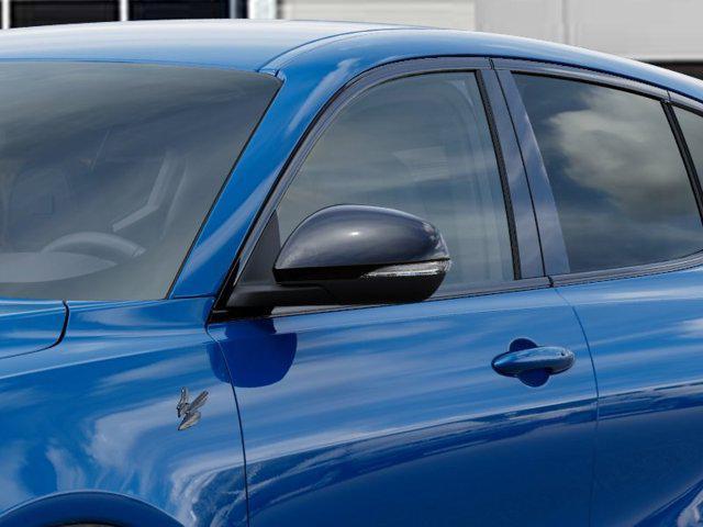 new 2025 Dodge Hornet car, priced at $41,725