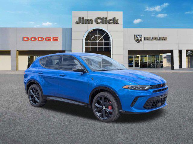 new 2025 Dodge Hornet car, priced at $43,725