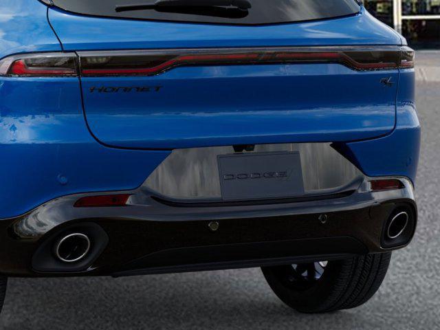 new 2025 Dodge Hornet car, priced at $41,725