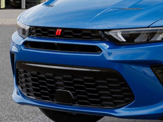 new 2025 Dodge Hornet car, priced at $41,725