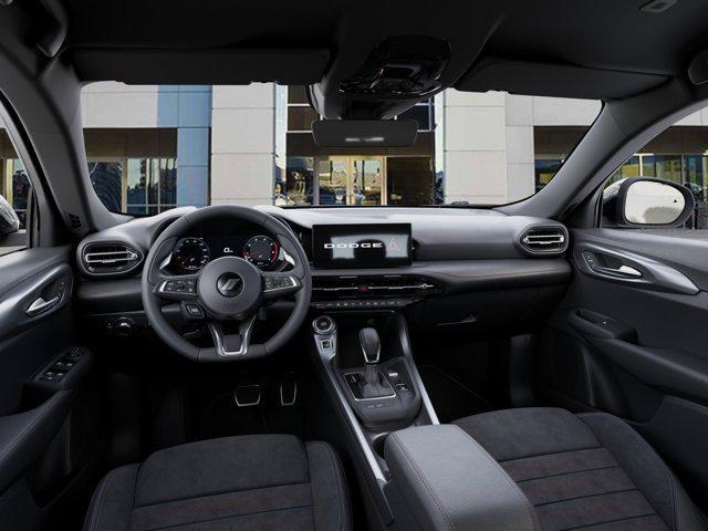 new 2025 Dodge Hornet car, priced at $41,725