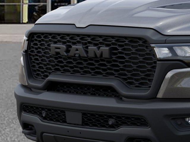 new 2026 Ram 1500 car, priced at $68,825