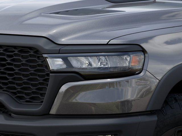 new 2026 Ram 1500 car, priced at $68,825