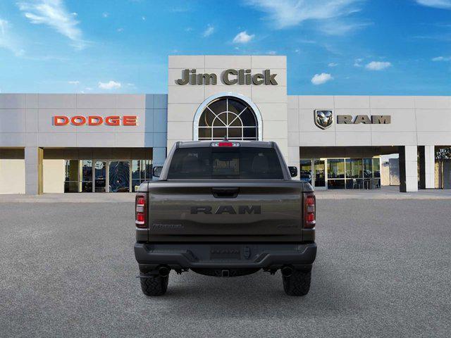 new 2026 Ram 1500 car, priced at $68,825