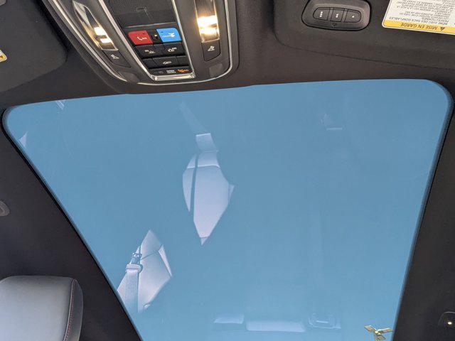 new 2026 Dodge Charger car, priced at $65,370