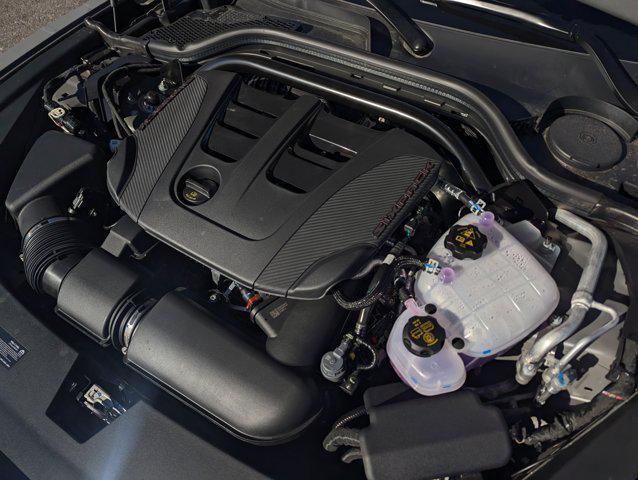 new 2026 Dodge Charger car, priced at $65,370