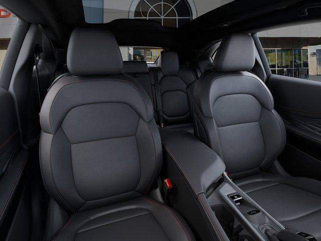 new 2026 Dodge Charger car, priced at $65,370