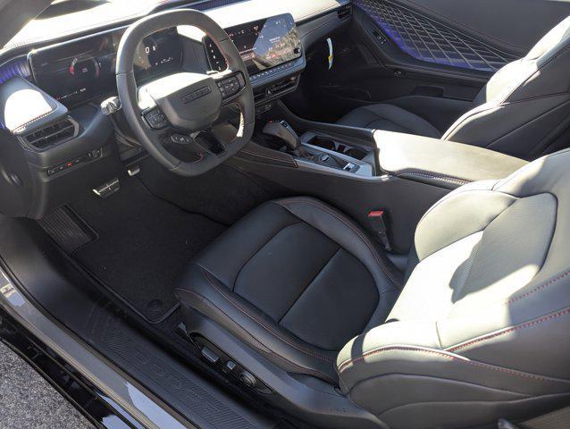 new 2026 Dodge Charger car, priced at $65,370