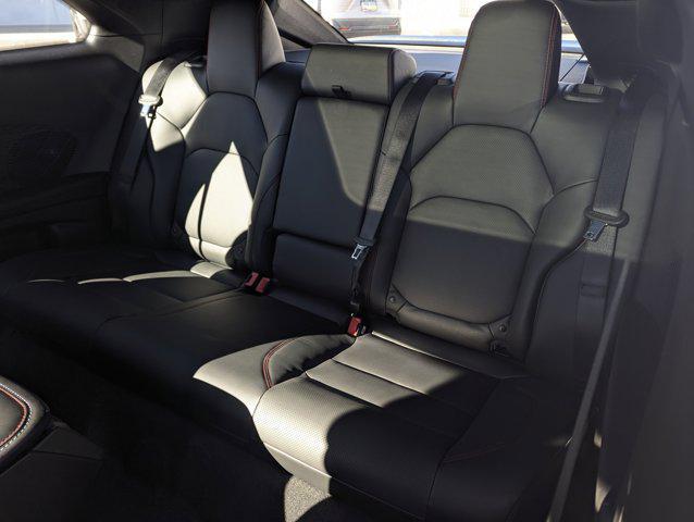 new 2026 Dodge Charger car, priced at $65,370