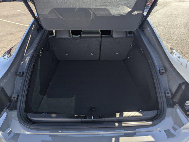 new 2026 Dodge Charger car, priced at $65,370