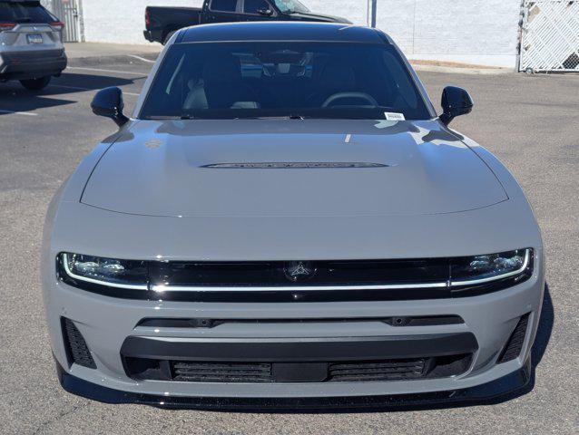 new 2026 Dodge Charger car, priced at $65,370