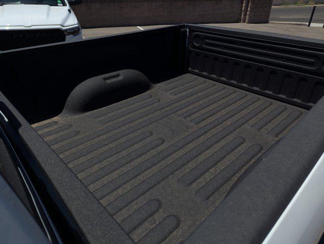 used 2024 Ram 2500 car, priced at $53,999