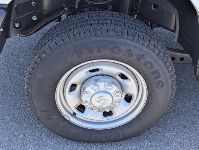 used 2024 Ram 2500 car, priced at $53,999