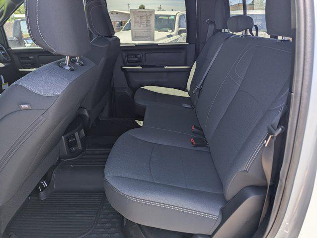 used 2024 Ram 2500 car, priced at $53,999