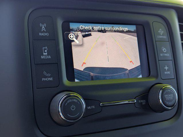 used 2024 Ram 2500 car, priced at $53,999