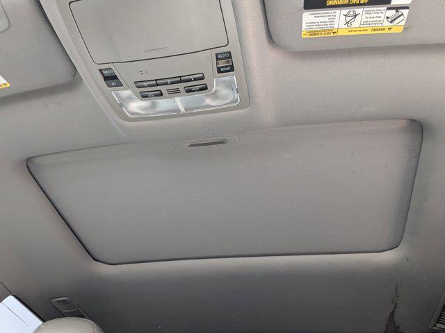 used 2019 Toyota Highlander car, priced at $24,999