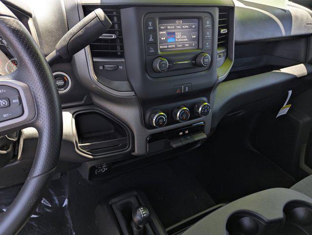 used 2024 Ram 2500 car, priced at $53,999