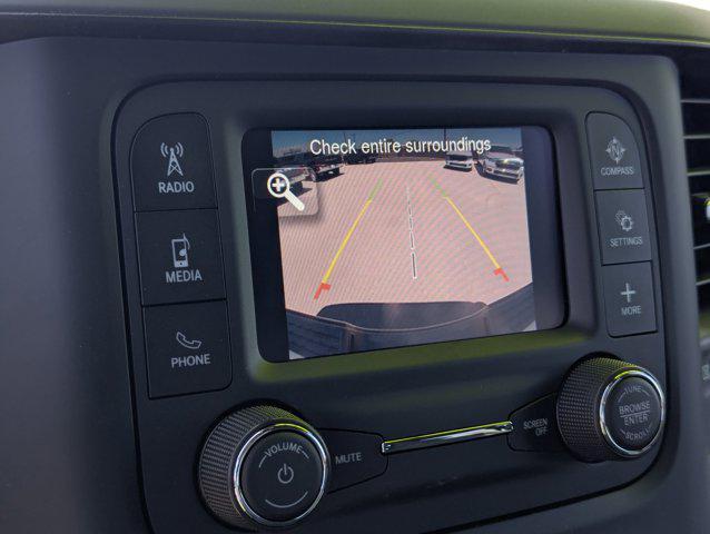 used 2024 Ram 2500 car, priced at $53,999