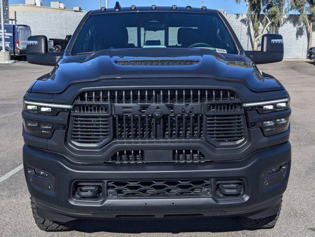 new 2026 Ram 2500 car, priced at $91,250