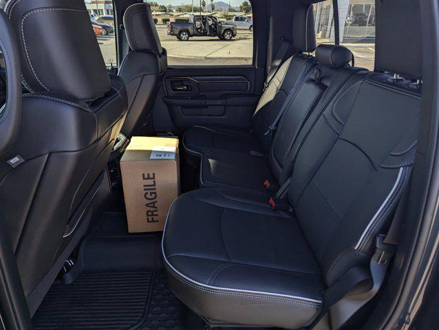 new 2026 Ram 2500 car, priced at $91,250