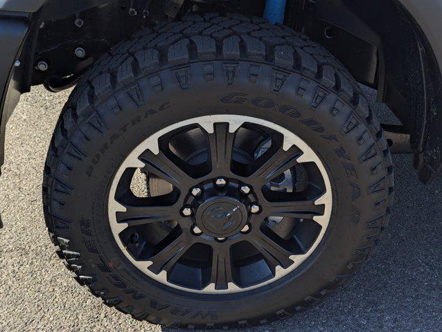 new 2026 Ram 2500 car, priced at $91,250