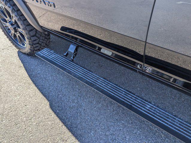 new 2026 Ram 2500 car, priced at $91,250