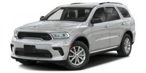 new 2026 Dodge Durango car, priced at $42,490