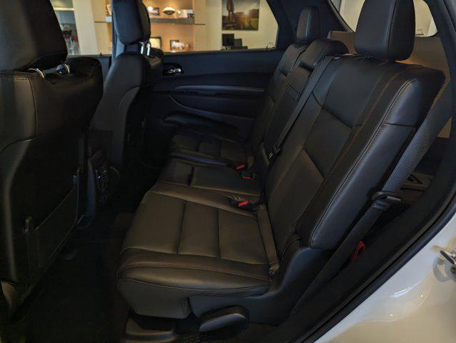 new 2026 Dodge Durango car, priced at $57,025