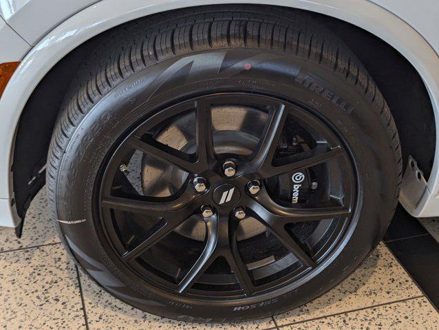 new 2026 Dodge Durango car, priced at $57,025