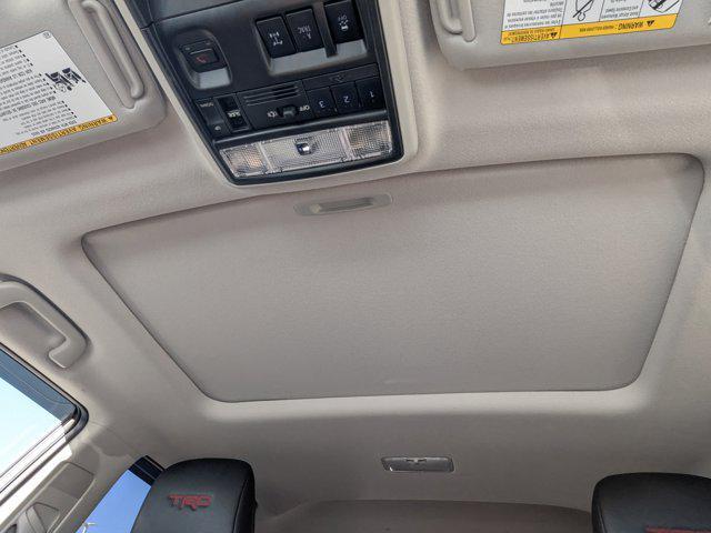 used 2023 Toyota 4Runner car, priced at $46,995