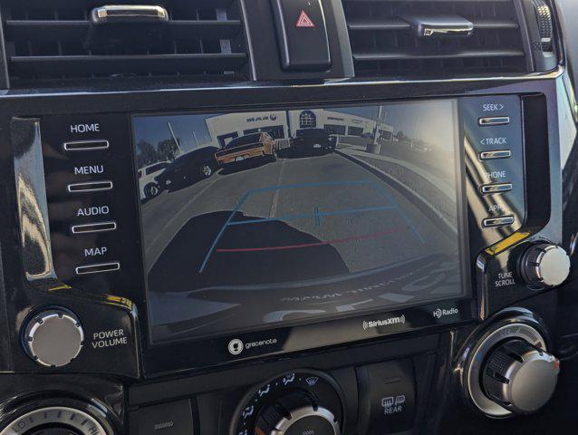used 2023 Toyota 4Runner car, priced at $46,995