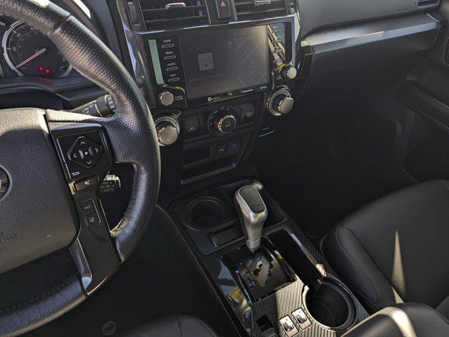 used 2023 Toyota 4Runner car, priced at $46,995