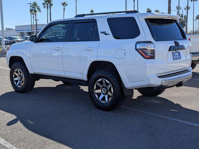 used 2023 Toyota 4Runner car, priced at $46,995