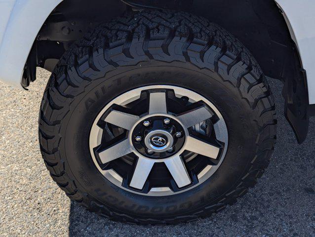 used 2023 Toyota 4Runner car, priced at $46,995