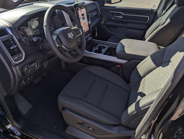 new 2026 Ram 1500 car, priced at $66,430