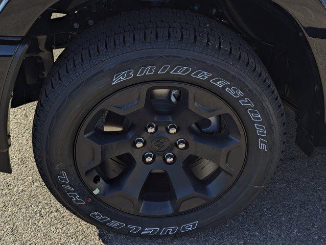 new 2026 Ram 1500 car, priced at $66,430