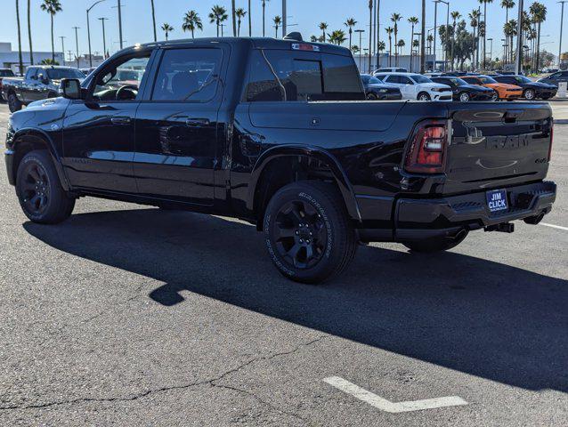 new 2026 Ram 1500 car, priced at $66,430