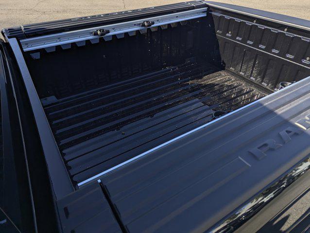 new 2026 Ram 1500 car, priced at $66,430